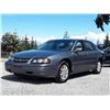 Image 1 : A1 --  2004 CHEVROLET IMPALA  , Silver , 141301  KM's  "NO RESERVE"
