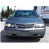 Image 2 : A1 --  2004 CHEVROLET IMPALA  , Silver , 141301  KM's  "NO RESERVE"