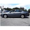 Image 8 : A1 --  2004 CHEVROLET IMPALA  , Silver , 141301  KM's  "NO RESERVE"