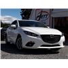Image 10 : H6B --  2014 MAZDA 3 TOURING  , White , 64794  KM's