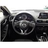 Image 35 : H6B --  2014 MAZDA 3 TOURING  , White , 64794  KM's