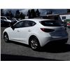 Image 7 : H6B --  2014 MAZDA 3 TOURING  , White , 64794  KM's