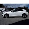 Image 8 : H6B --  2014 MAZDA 3 TOURING  , White , 64794  KM's