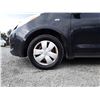 Image 14 : A12B --  2007 TOYOTA YARIS , Black , 240856  KM's