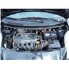 Image 15 : A12B --  2007 TOYOTA YARIS , Black , 240856  KM's