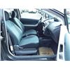 Image 18 : A12B --  2007 TOYOTA YARIS , Black , 240856  KM's
