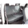 Image 19 : A12B --  2007 TOYOTA YARIS , Black , 240856  KM's