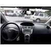 Image 24 : A12B --  2007 TOYOTA YARIS , Black , 240856  KM's
