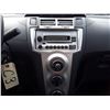 Image 28 : A12B --  2007 TOYOTA YARIS , Black , 240856  KM's