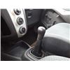 Image 29 : A12B --  2007 TOYOTA YARIS , Black , 240856  KM's