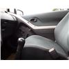 Image 30 : A12B --  2007 TOYOTA YARIS , Black , 240856  KM's