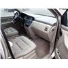 Image 16 : B6 --  2004 HONDA ODYSSEY EXL , Gold , 195296  KM's