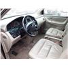 Image 23 : B6 --  2004 HONDA ODYSSEY EXL , Gold , 195296  KM's