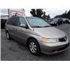 Image 3 : B6 --  2004 HONDA ODYSSEY EXL , Gold , 195296  KM's
