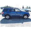 Image 4 : A2 --  2008 FORD ESCAPE XLT , Blue , 307496  KM's