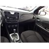Image 29 : D3 --  2014 CHRYSLER 200 LX , Blue , 125608  KM's