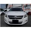 Image 2 : D4 --  2009 VW TIGUAN SE , White , 199157  KM's