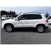 Image 8 : D4 --  2009 VW TIGUAN SE , White , 199157  KM's