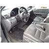 Image 21 : A8 --  2007 HONDA ODYSSEY EXL  , Black , 172257  KM's