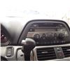 Image 25 : A8 --  2007 HONDA ODYSSEY EXL  , Black , 172257  KM's