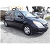 Image 3 : A8 --  2007 HONDA ODYSSEY EXL  , Black , 172257  KM's