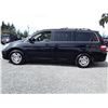 Image 8 : A8 --  2007 HONDA ODYSSEY EXL  , Black , 172257  KM's