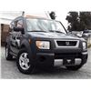 Image 10 : E1 --  2005 HONDA ELEMENT EX , Black , 290539  KM's