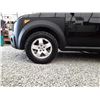 Image 17 : E1 --  2005 HONDA ELEMENT EX , Black , 290539  KM's