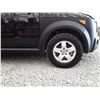Image 18 : E1 --  2005 HONDA ELEMENT EX , Black , 290539  KM's