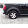 Image 19 : E1 --  2005 HONDA ELEMENT EX , Black , 290539  KM's