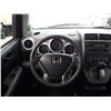 Image 40 : E1 --  2005 HONDA ELEMENT EX , Black , 290539  KM's