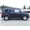 Image 4 : E1 --  2005 HONDA ELEMENT EX , Black , 290539  KM's