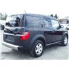 Image 5 : E1 --  2005 HONDA ELEMENT EX , Black , 290539  KM's