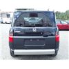 Image 6 : E1 --  2005 HONDA ELEMENT EX , Black , 290539  KM's