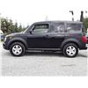 Image 8 : E1 --  2005 HONDA ELEMENT EX , Black , 290539  KM's