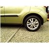 Image 13 : E2 --  2013 KIA SOUL PLUS  , Green , 138983  KM's