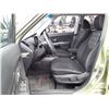 Image 30 : E2 --  2013 KIA SOUL PLUS  , Green , 138983  KM's