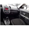 Image 34 : E2 --  2013 KIA SOUL PLUS  , Green , 138983  KM's