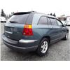 Image 5 : I3 --  2005 CHRYSLER PACIFICA TOURING , Blue , 174593  KM's