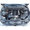 Image 17 : E6 --  2007 BMW 323I, GREY, 163,669 KMS