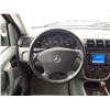 Image 30 : F1 --  2000 MERCEDES ML430 , Silver , 233764  KM's