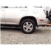 Image 29 : F3 --  2001 LEXUS RX300 , White , 160,200 MILES