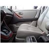 Image 38 : F3 --  2001 LEXUS RX300 , White , 160,200 MILES