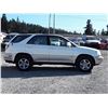 Image 4 : F3 --  2001 LEXUS RX300 , White , 160,200 MILES