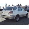 Image 5 : F3 --  2001 LEXUS RX300 , White , 160,200 MILES
