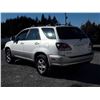 Image 7 : F3 --  2001 LEXUS RX300 , White , 160,200 MILES