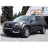 Image 1 : F5 --  2013 GMC ACADIA SLT-1 , Grey , 213863  KM's