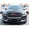 Image 2 : F5 --  2013 GMC ACADIA SLT-1 , Grey , 213863  KM's