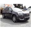Image 3 : F5 --  2013 GMC ACADIA SLT-1 , Grey , 213863  KM's