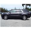Image 8 : F5 --  2013 GMC ACADIA SLT-1 , Grey , 213863  KM's